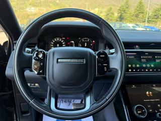 LAND ROVER Range Rover Evoque usata, con Controllo trazione