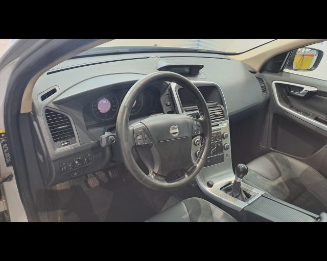 VOLVO XC60 usata, con Boardcomputer