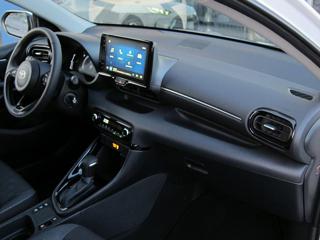 TOYOTA Yaris usata, con Specchietti laterali elettrici