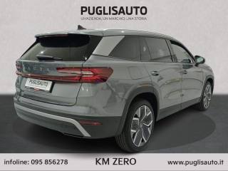 SKODA Kodiaq usata, con Airbag Passeggero