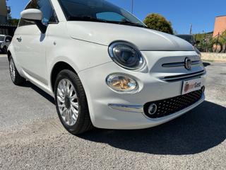 FIAT 500 usata 38