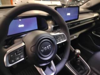 JEEP Avenger usata, con Specchietti laterali elettrici