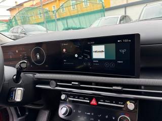 HYUNDAI Tucson usata, con Sensore di pioggia