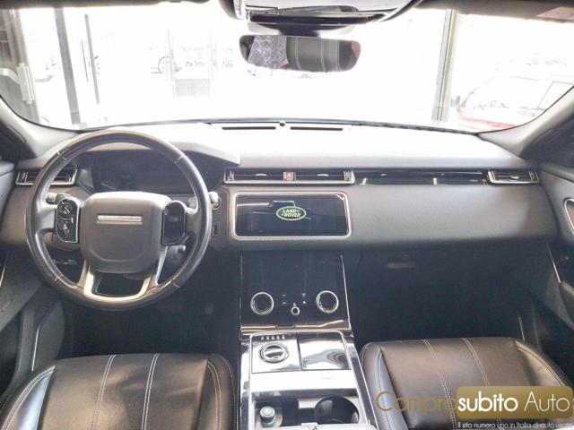 LAND ROVER Range Rover Velar usata 23