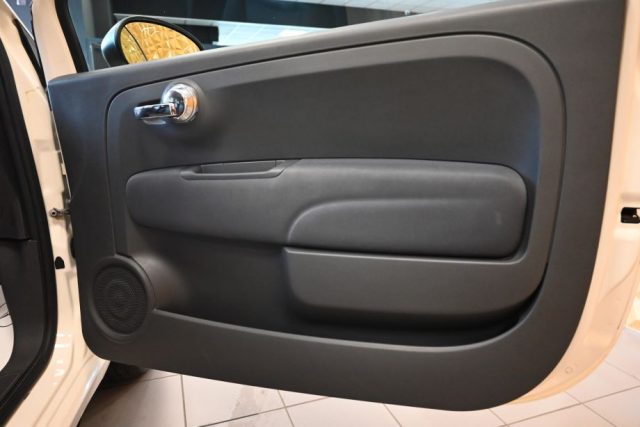 FIAT 500 usata 46