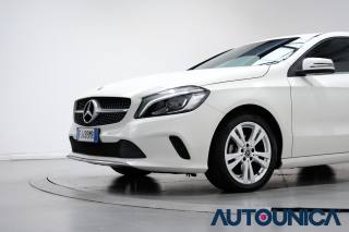 MERCEDES-BENZ A 180 usata 50