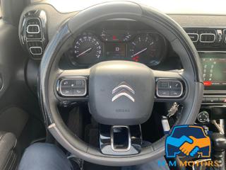 CITROEN C3 Aircross usata, con Fendinebbia