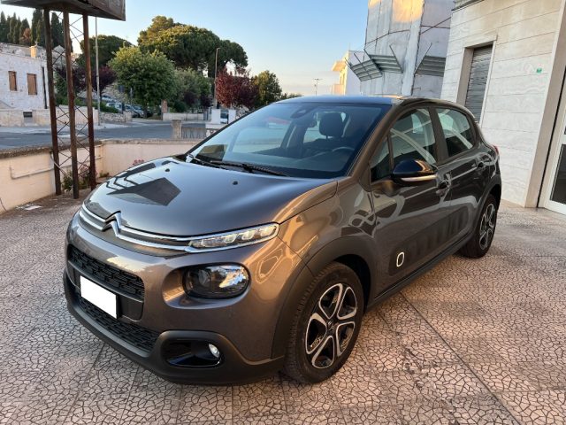 CITROEN C3 usata 1