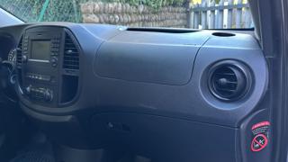 MERCEDES-BENZ Vito usata, con Lettore CD