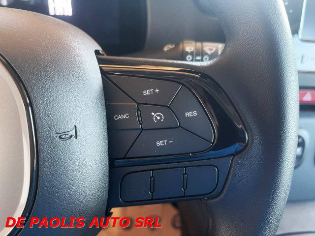 FIAT Panda usata, con Controllo trazione