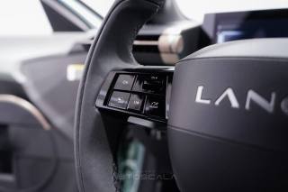 LANCIA Ypsilon usata, con Fari LED