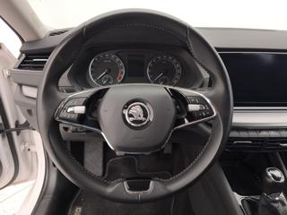 SKODA Octavia usata, con ESP