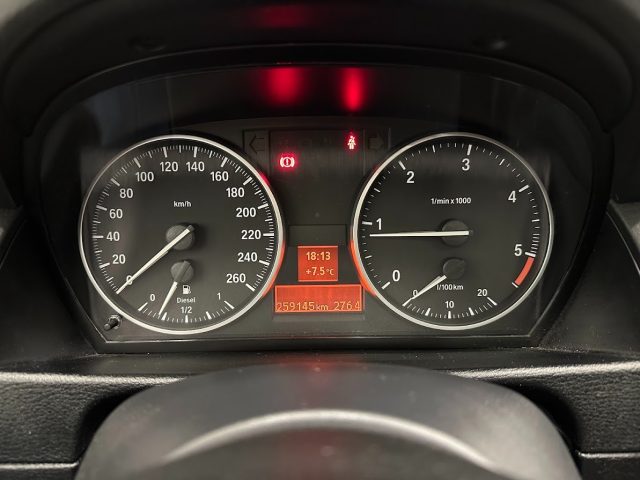BMW X1 usata, con Controllo automatico clima