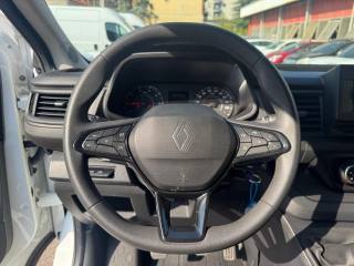 RENAULT Trafic usata, con ESP