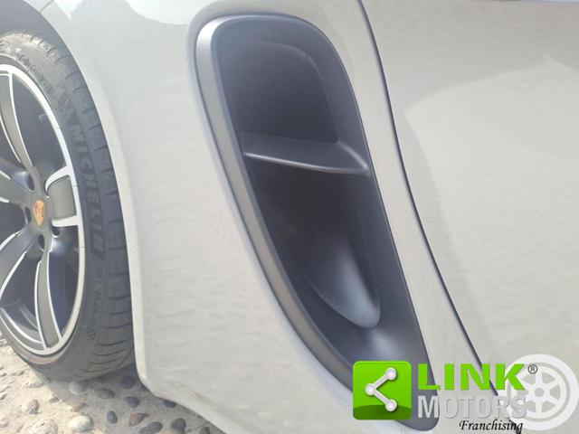 PORSCHE 718 Spyder usata 92