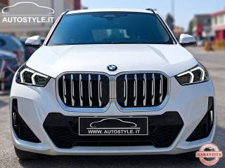 BMW X1 usata, con USB