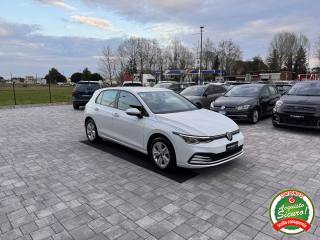 VOLKSWAGEN Golf usata, con Boardcomputer