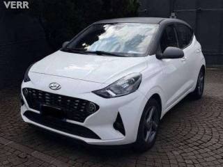 HYUNDAI i10 i10 III 2020 1.0 mpi Tech Connect Pack / IN ARRIVO