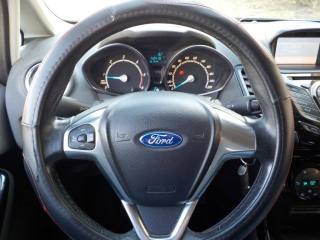 FORD Fiesta usata, con Airbag testa