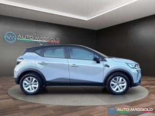 RENAULT Captur usata, con Airbag Passeggero