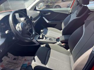 AUDI Q2 usata, con Autoradio