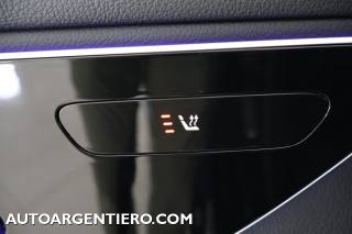MERCEDES-BENZ GLC 220 usata, con Chiusura centralizzata