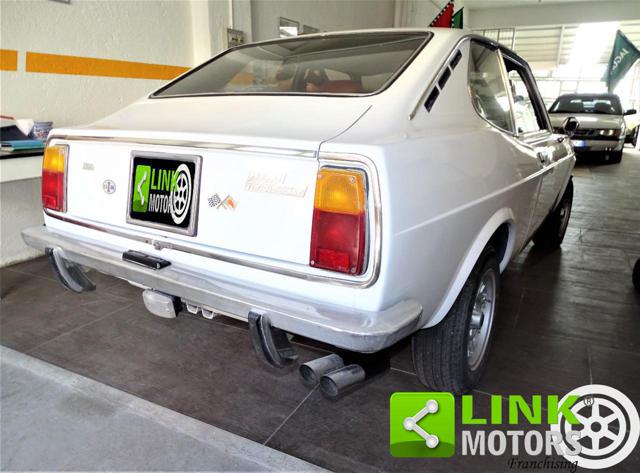 FIAT 128 usata 3