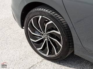 VOLKSWAGEN Golf usata, con Leve al volante