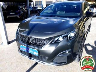 PEUGEOT 5008 usata, con Sensore di pioggia