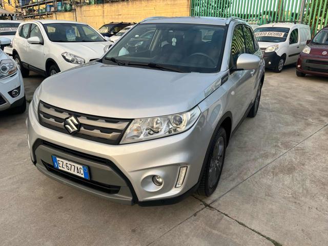 SUZUKI Vitara usata, con ABS
