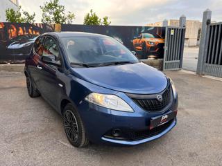 LANCIA Ypsilon usata, con Airbag Passeggero