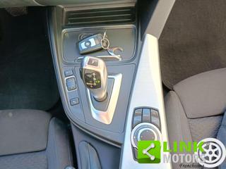 BMW 420 usata, con Tettuccio apribile