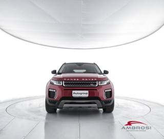 LAND ROVER Range Rover Evoque usata 4