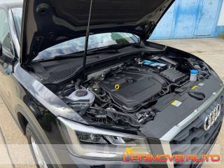 AUDI Q2 usata, con Chiusura centralizzata