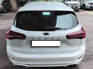 FORD Focus usata, con Autoradio