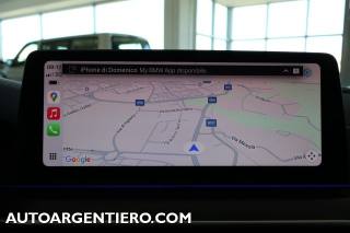 BMW 520 usata, con Autoradio digitale