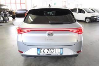SEAT Leon usata, con Autoradio