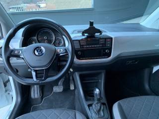 VOLKSWAGEN e-up! usata, con Alzacristalli elettrici