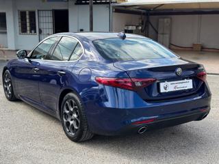 ALFA ROMEO Giulia usata, con Climatizzatore