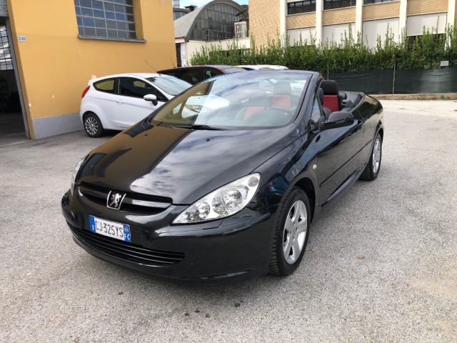 PEUGEOT 307 usata, con Cerchi in lega
