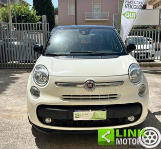 FIAT 500L usata, con Airbag Passeggero
