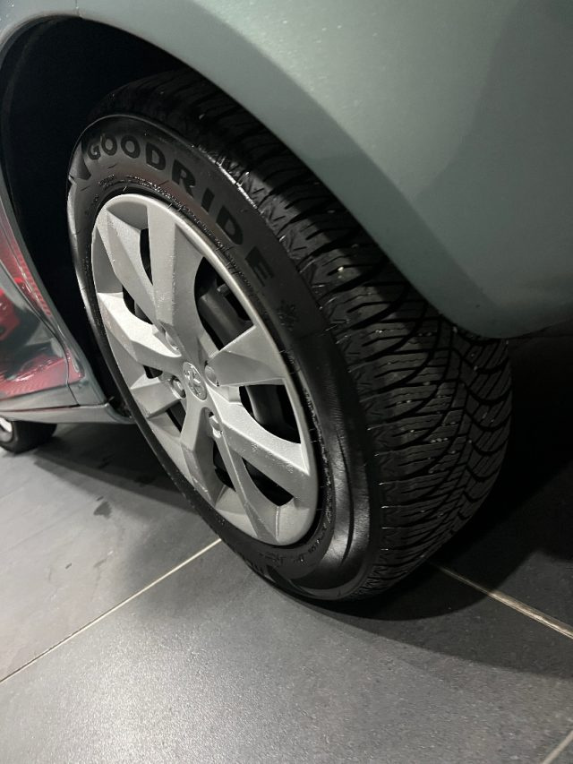PEUGEOT 1007 usata, con Lettore CD
