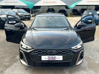 AUDI A5 usata, con Cerchi in lega