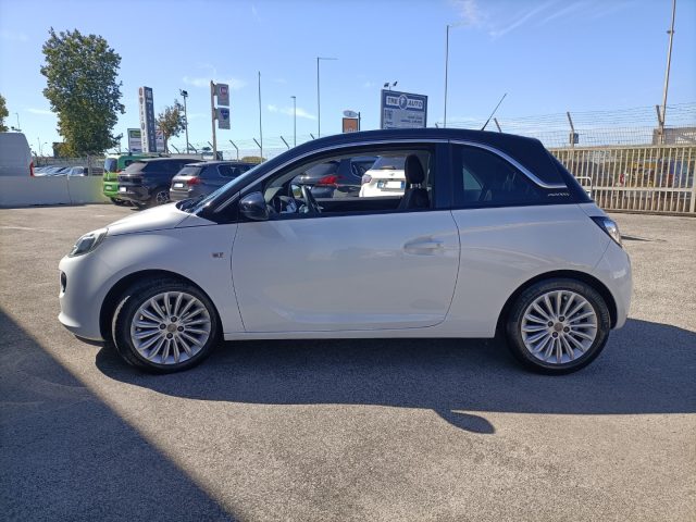 OPEL Adam usata, con Airbag Passeggero