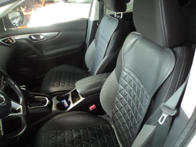 NISSAN Qashqai usata, con Chiusura centralizzata
