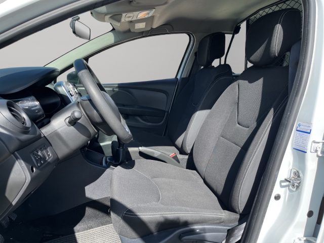 RENAULT Clio usata, con Cruise Control
