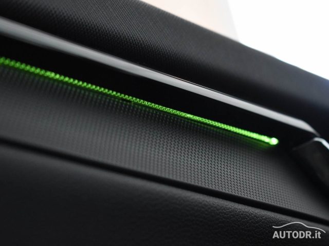 SKODA Octavia usata, con Sensore di pioggia