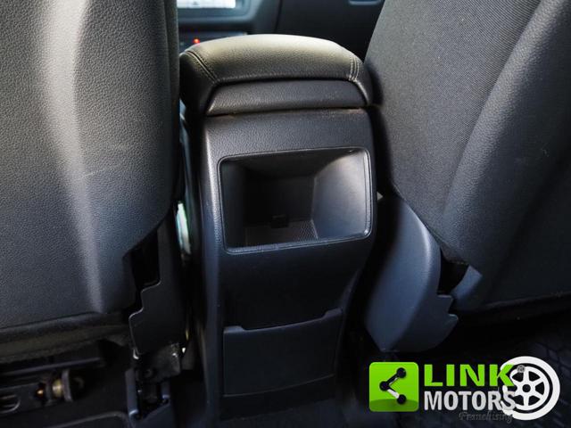 MERCEDES-BENZ B 180 usata 37