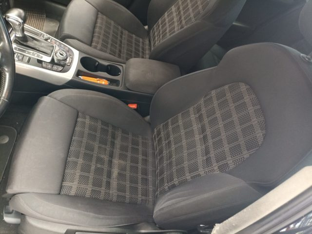 AUDI A4 usata 7
