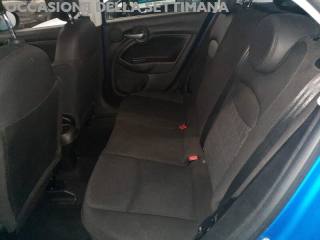 FIAT 500X usata, con Climatizzatore